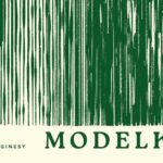 Lars Saabye Christensen: Modelka || TAK SOBIE DUMAM - Hiedra Jedna